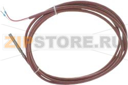 TEMPERATURE PROBE PT100 