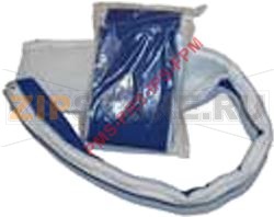 PROTEGE CORDON CENTRALE VAPEUR 160CM 