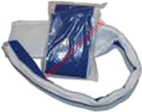 PROTEGE CORDON CENTRALE VAPEUR 160CM