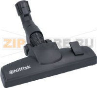 BRUSH FOR VACUUM CL. NILFISK 128389011