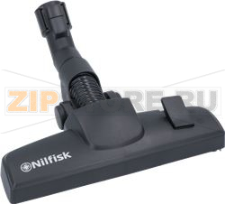 BRUSH FOR VACUUM CL. NILFISK 128389011 