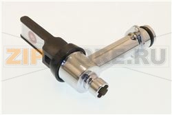 КРАН В КОМПЛЕКТЕ 