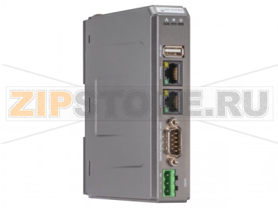 Модуль серверный Weintek cMT-SVR100 