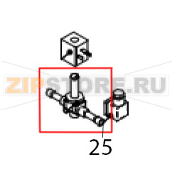 Вентиль Alco Controls 200RB4T3 Abat ЛГ-1200Ч-01 Вентиль Alco Controls 200RB4T3 Abat ЛГ-1200Ч-01Запчасть на деталировке под номером: 25