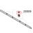 Or gasket 1,78x8,73x12,29 Comenda AC2