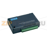 USB-модуль мультифункциональный 16-битный 200 ks/s Advantech USB-4716-AE