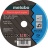 MTEAL DISK ø 76 mm - 5 Pcs