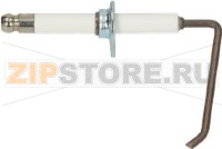 СВЕЧА РОЗЖИГА КРУГЛАЯ Ø 7X47 ММ