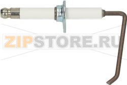 СВЕЧА РОЗЖИГА КРУГЛАЯ Ø 7X47 ММ 