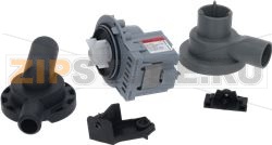 PUMP KIT ASKOLL 