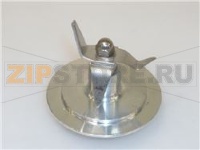 BLOCCO COLTELLI FRULLATORE