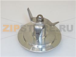 BLOCCO COLTELLI FRULLATORE 