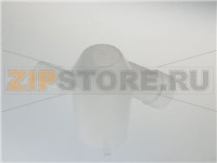 CHAMBER,WHIPPER OFFSET