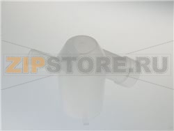 CHAMBER,WHIPPER OFFSET 