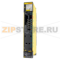 Сервоусилитель Fanuc A06B-6132-H004