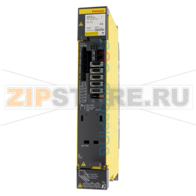 Сервоусилитель Fanuc A06B-6132-H004 