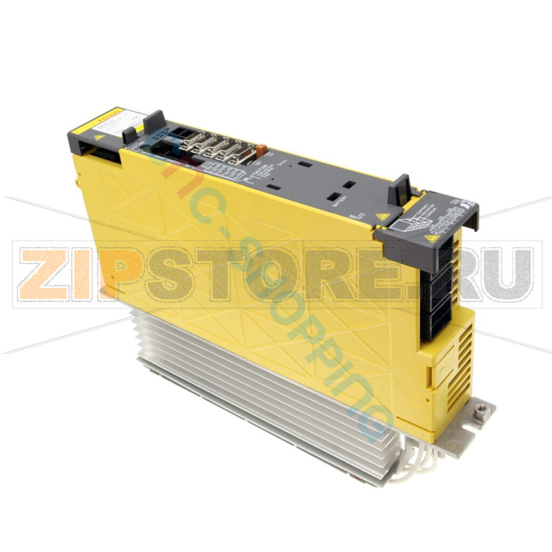 Сервоусилитель Fanuc A06B-6132-H004 