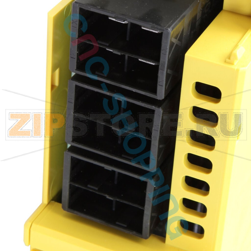 Сервоусилитель Fanuc A06B-6132-H004 