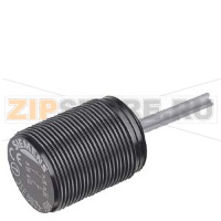 Выключатель с магнитным приводом Контактный блок, круглый M30 Контактные элементы 1 НЗ/1 НО с кабелем 3 м Siemens 3SE6605-1BA