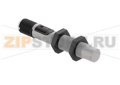 Датчик емкостный Leuze LCS-1M12P-N08PNO-M12 