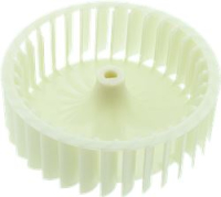 FRONT MOTOR FAN ELECTROLUX 1366338026