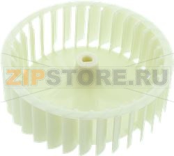 FRONT MOTOR FAN ELECTROLUX 1366338026 
