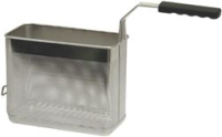 CESTO CUOCIPASTA GN 1/3 140x280x230 mm