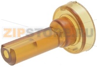 PERNO COMANDO DISTRIBUTORE