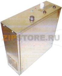 OSMOSIZER COMPLETE 3 MEMBRANS 