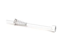PUMP TUBE W/SPRING