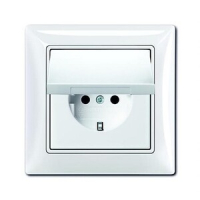 Розетка ABB 2CKA002018A1505