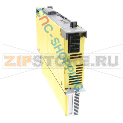 Сервоусилитель двухосевой Fanuc A06B-6240-H208 