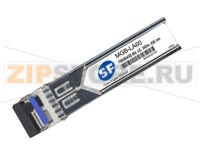 Модуль SFP SF MGB-LA60