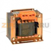 Transformer 600VA225/415-24/24 Comenda AC2