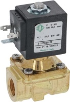 ЭЛЕКТРОМАГНИТНЫЙ КЛАПАН ODE Ø 3/8"FF 230 В