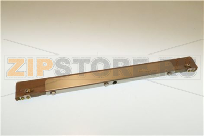 Soldadura corte 400mm (conj.) 