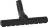 SPAZZOLA PER PAVIMENTI DURI BOSCH 005777