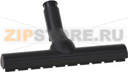 SPAZZOLA PER PAVIMENTI DURI BOSCH 005777 