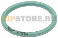 СВОБОДНАЯ ПЛОСКАЯ ПРОКЛАДКА, НЕ СОДЕРЖАЩАЯ АСБЕСТА Ø 36X30X2 ММ