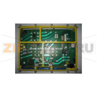 Плата привода шпинделя Fanuc A20B-1004-0730