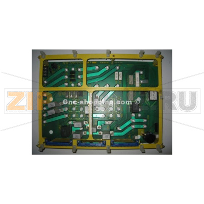 Плата привода шпинделя Fanuc A20B-1004-0730 