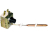 Safety thermostat 95-125 Comenda AC2
