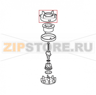 Sup. x macina superiore magic nero Saeco Royal Coffee Bar FWA Sup. x macina superiore magic nero Saeco Royal Coffee Bar FWA

Запчасть на сборочном чертеже под номером: 37

Название запчасти на итальянском языке: Sup. x macina superiore magic nero Saeco Royal Coffee Bar FWA