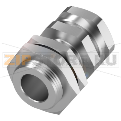 Зажим для датчиков с неподвижным упором Balluff BAM00EL 