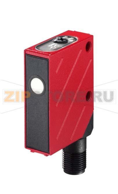 Датчик ультразвуковой Leuze LSSU 8-S12 