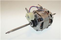 Motor PSC