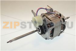 Motor PSC 