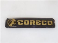 TARGA COMANDI