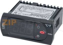 БЛОК УПРАВЛЕНИЯ CAREL PYCO1SN50P 