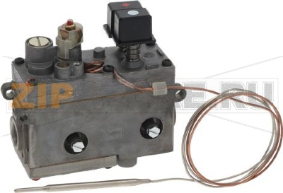 КЛАПАН MINISIT ДЛЯ ФРИТЮРНИЦЫ 50÷190°C 